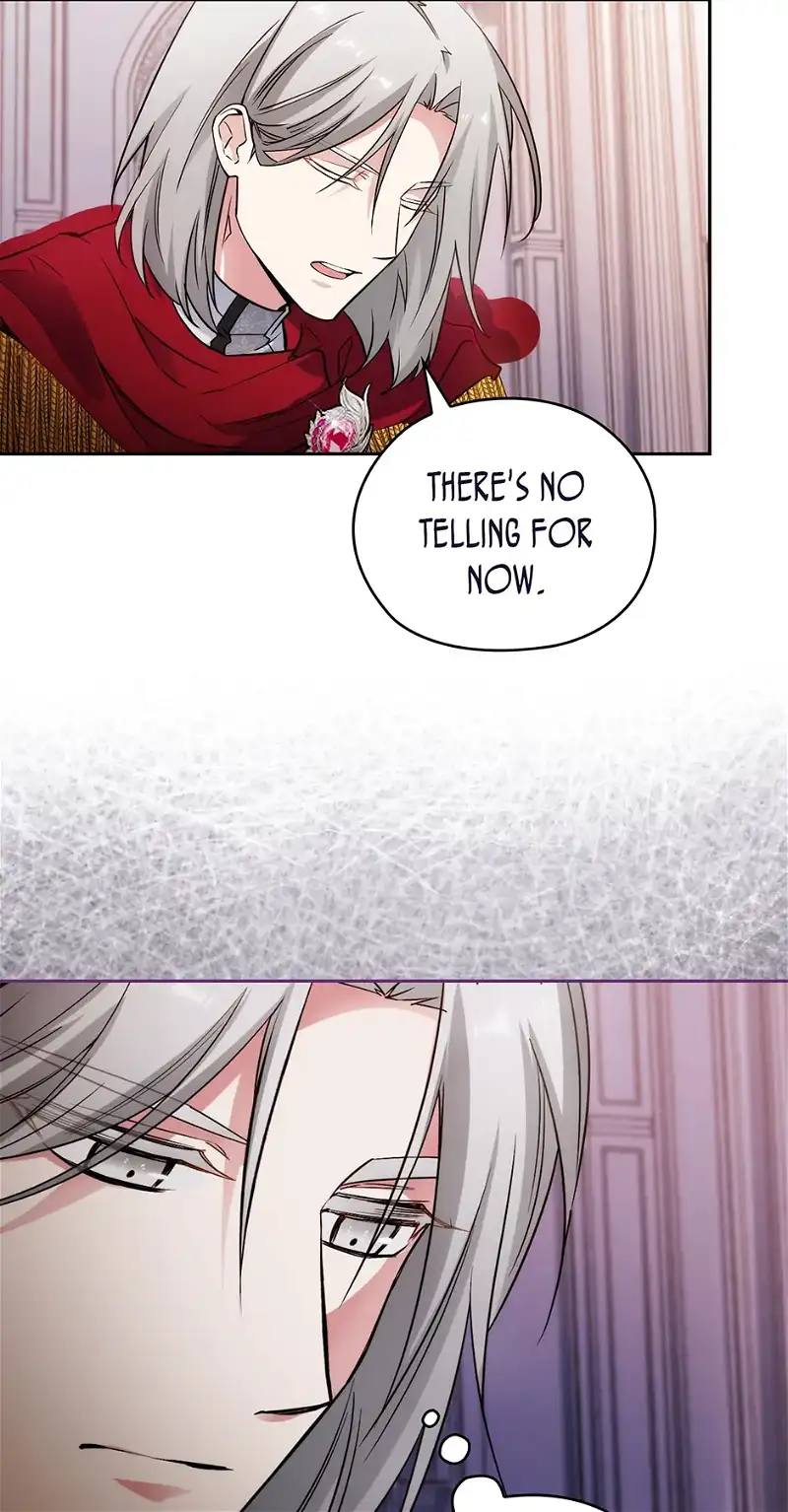 Reminiscence Adonis Chapter 254 page 25