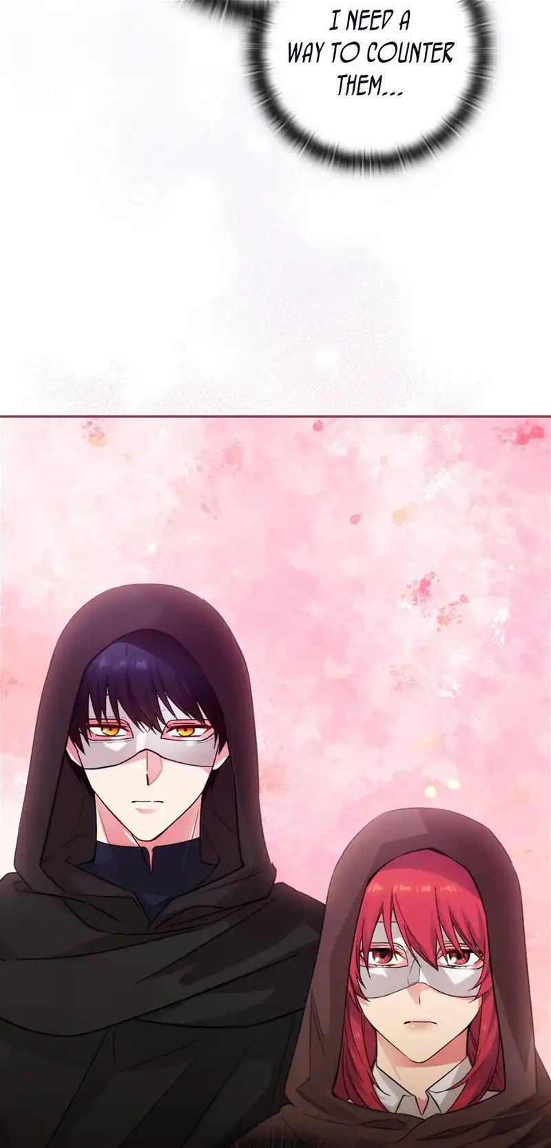 Reminiscence Adonis Chapter 254 page 31