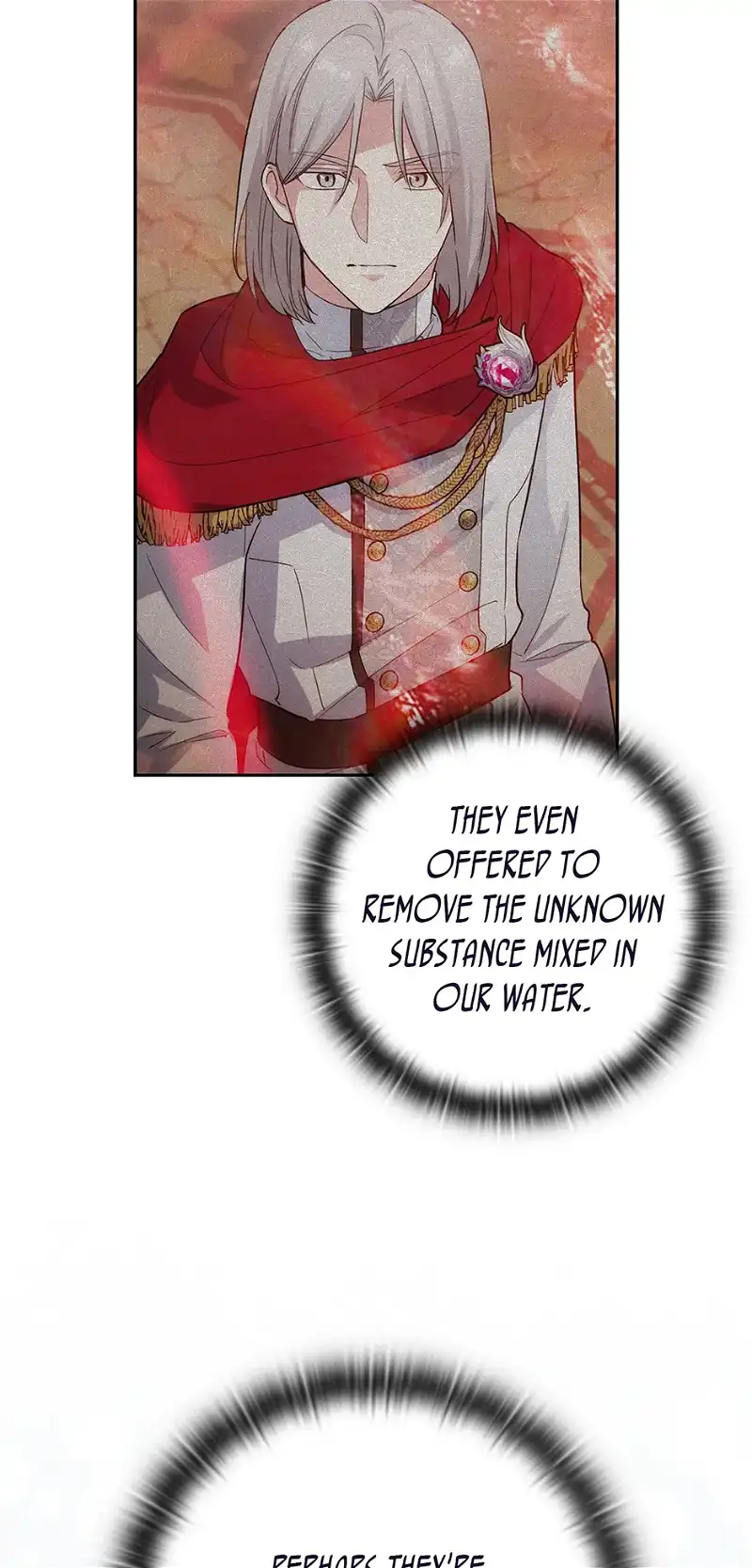 Reminiscence Adonis Chapter 254 page 33