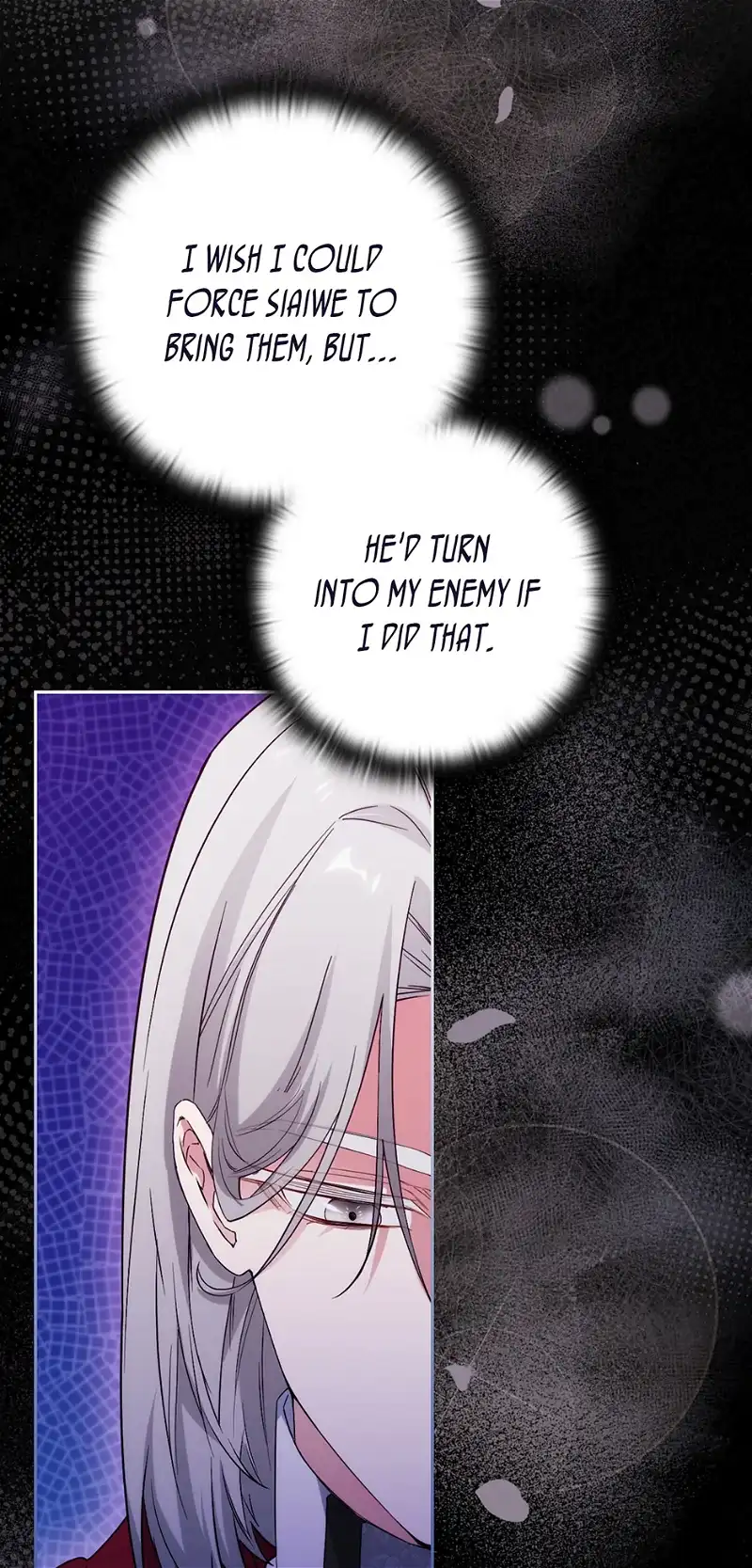 Reminiscence Adonis Chapter 254 page 36