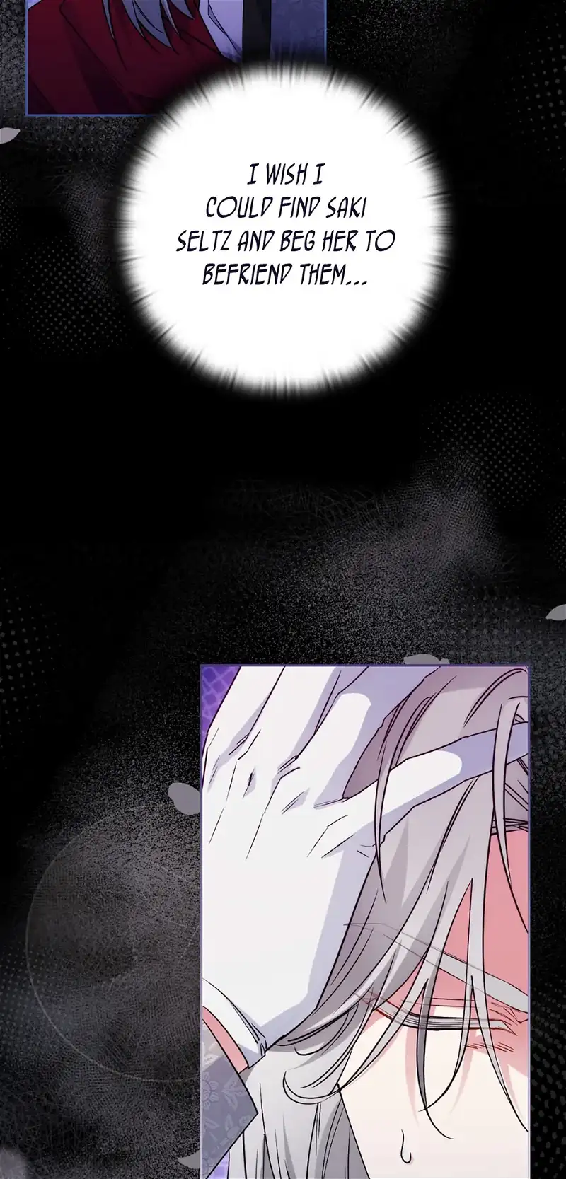 Reminiscence Adonis Chapter 254 page 37