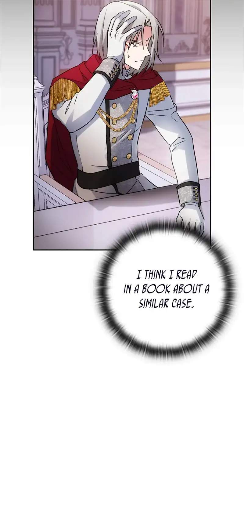 Reminiscence Adonis Chapter 254 page 39
