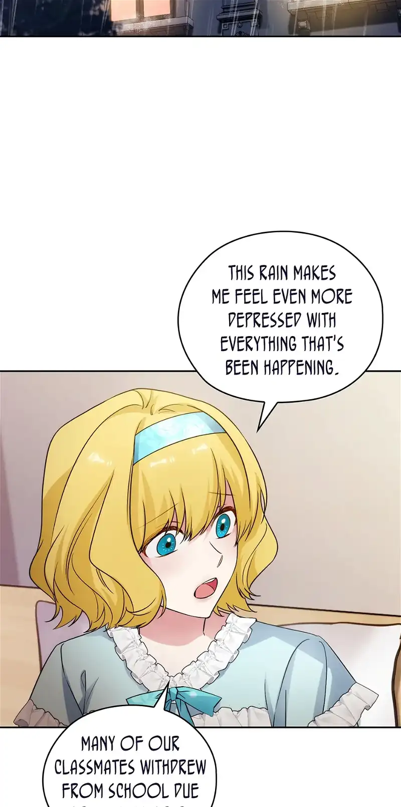 Reminiscence Adonis Chapter 254 page 44