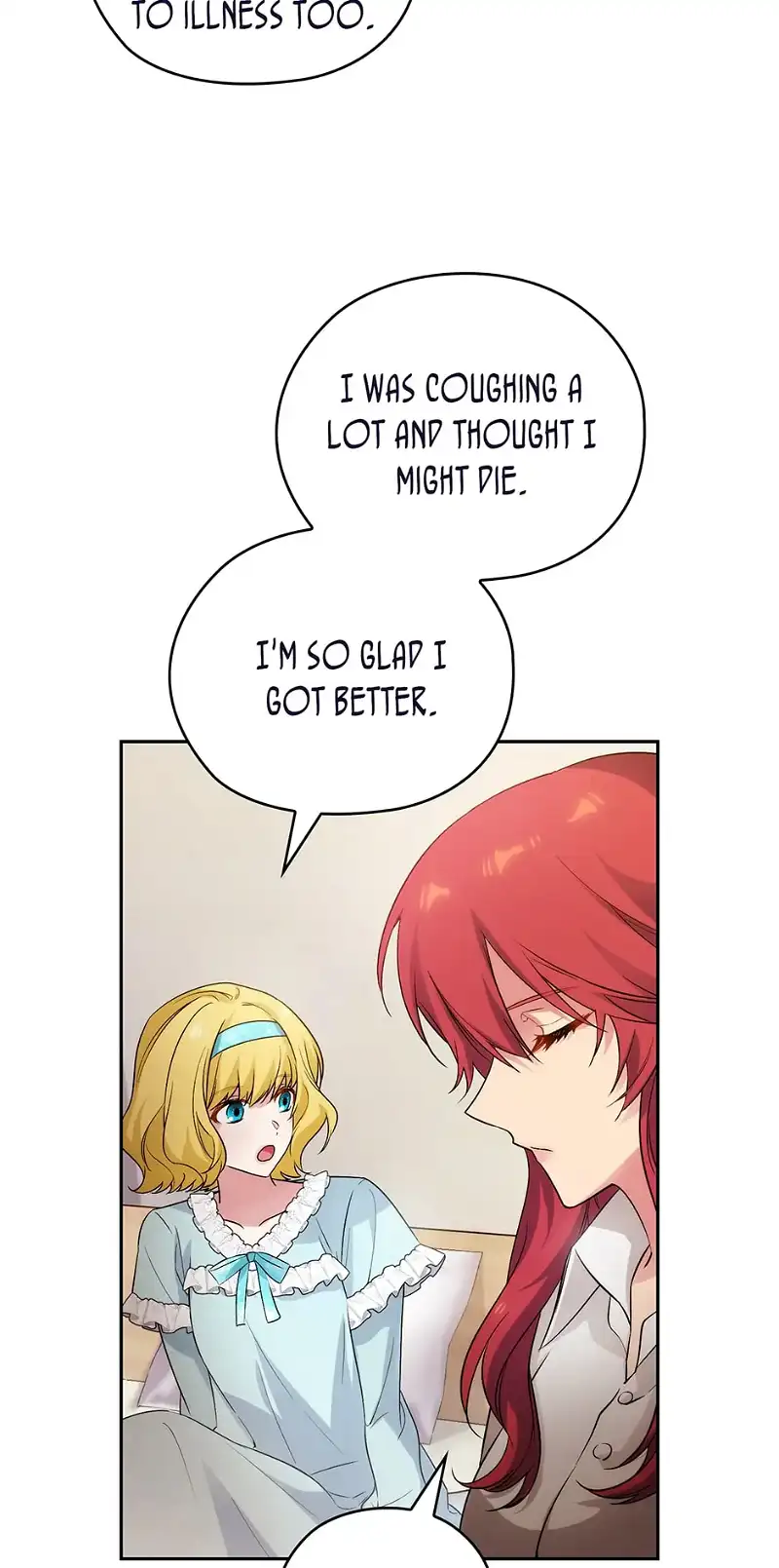 Reminiscence Adonis Chapter 254 page 45