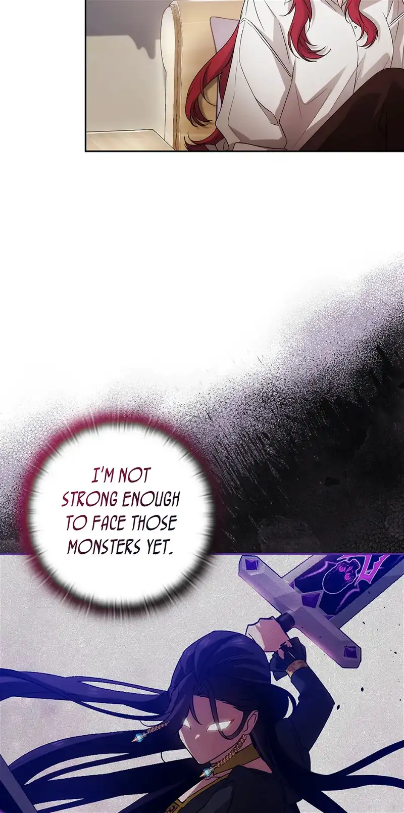 Reminiscence Adonis Chapter 254 page 47