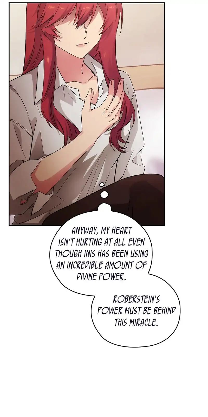 Reminiscence Adonis Chapter 254 page 49