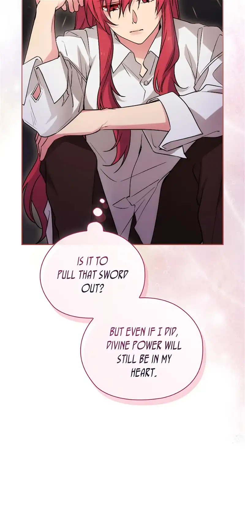 Reminiscence Adonis Chapter 254 page 53