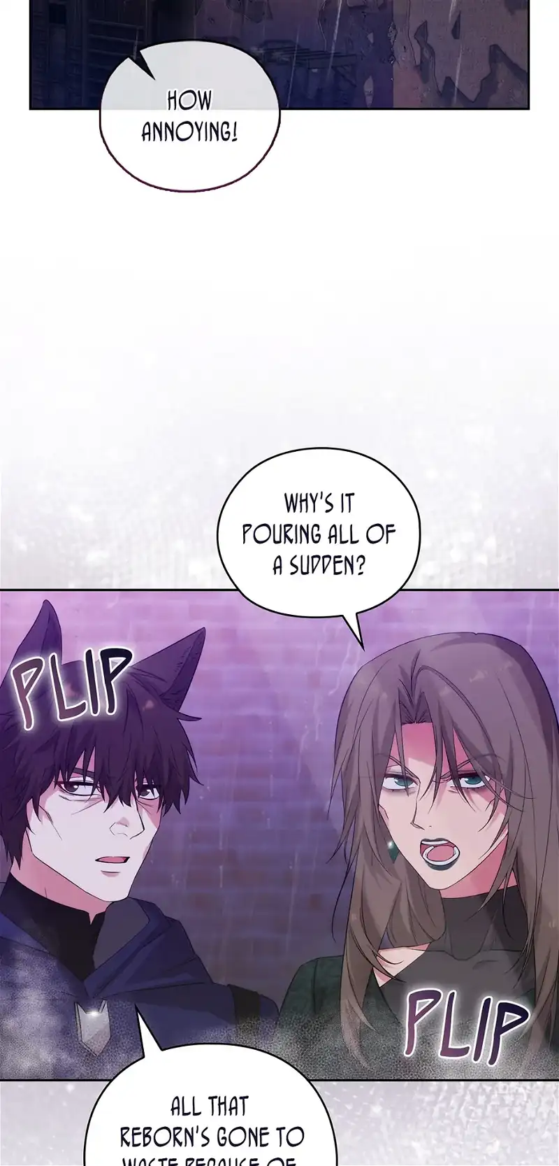 Reminiscence Adonis Chapter 254 page 58