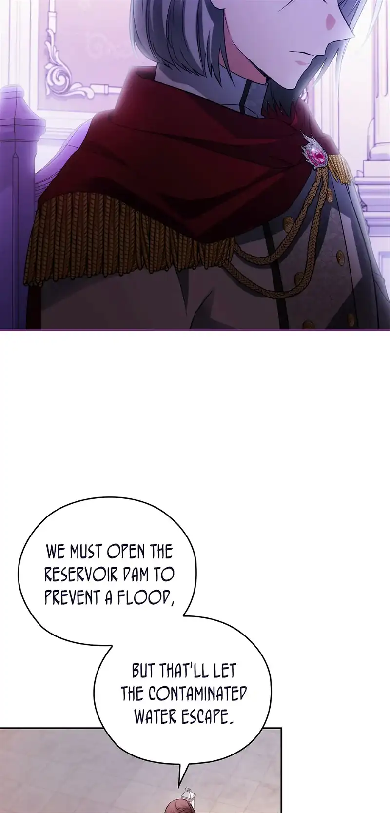 Reminiscence Adonis Chapter 254 page 5