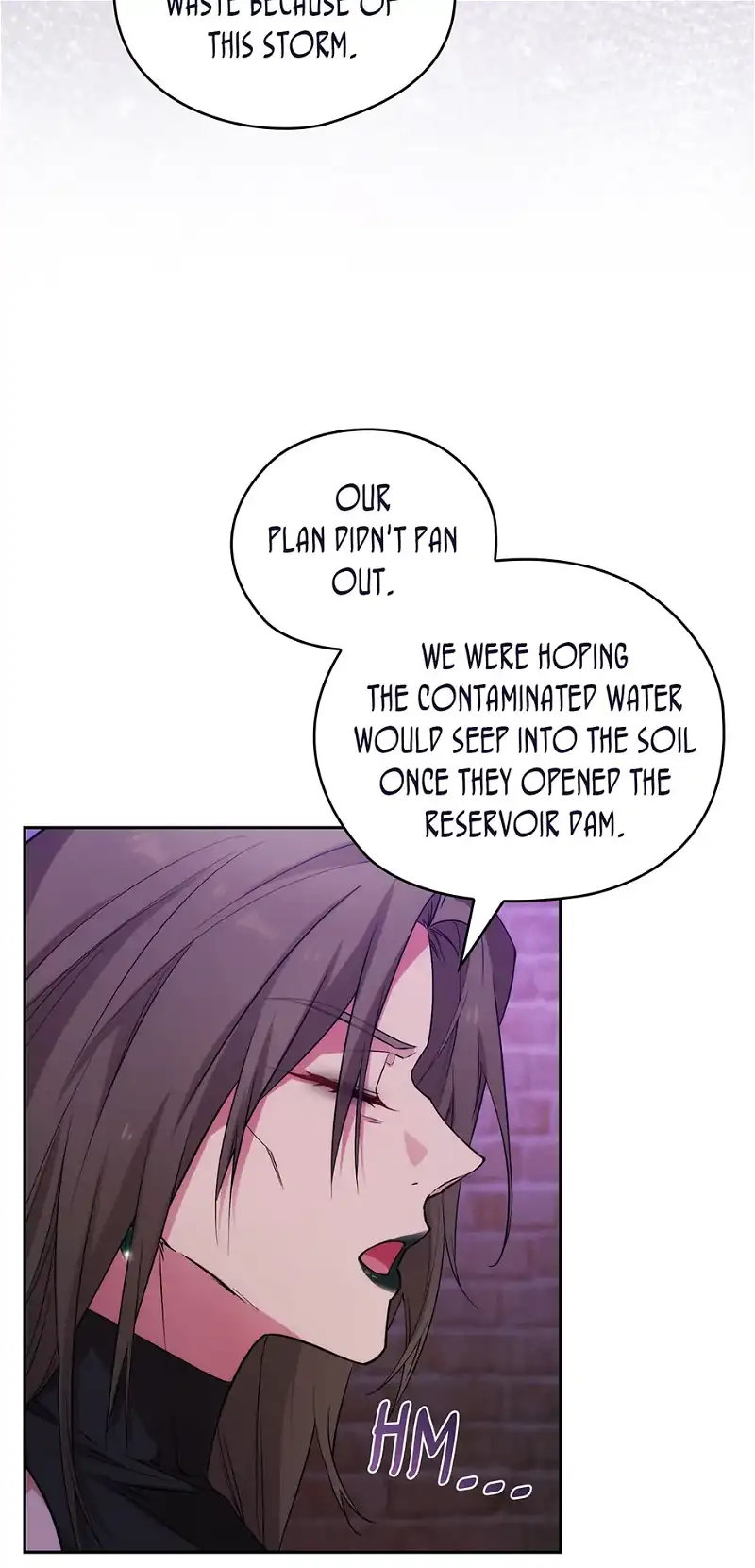 Reminiscence Adonis Chapter 254 page 59