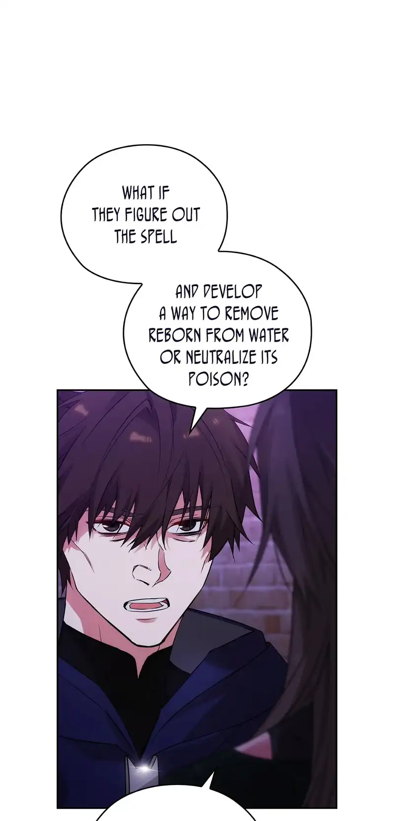 Reminiscence Adonis Chapter 254 page 60