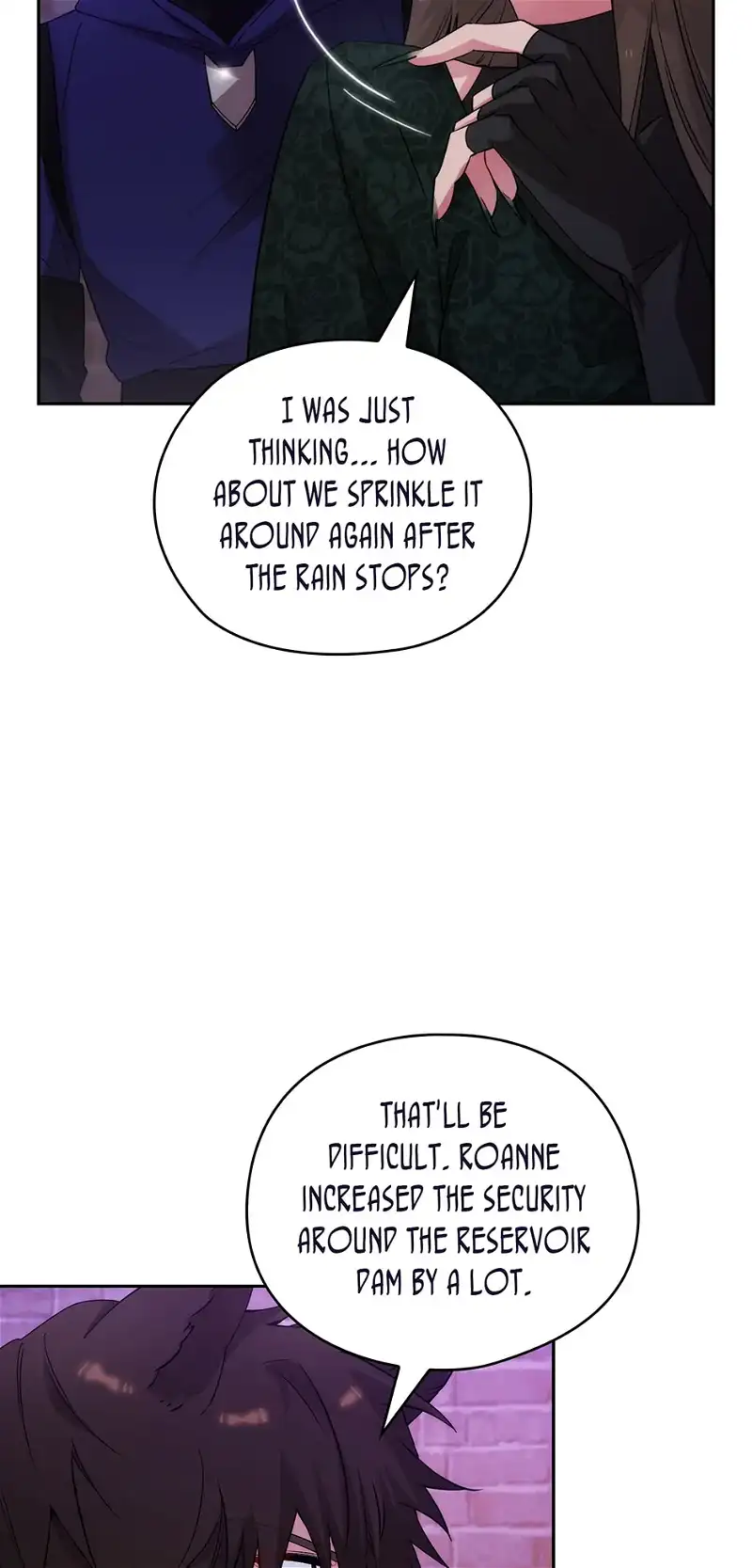Reminiscence Adonis Chapter 254 page 63