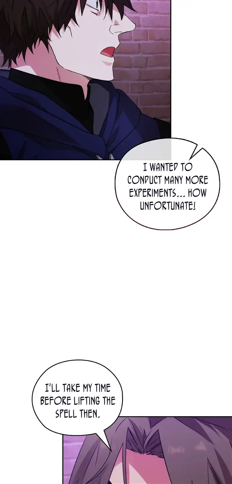 Reminiscence Adonis Chapter 254 page 64