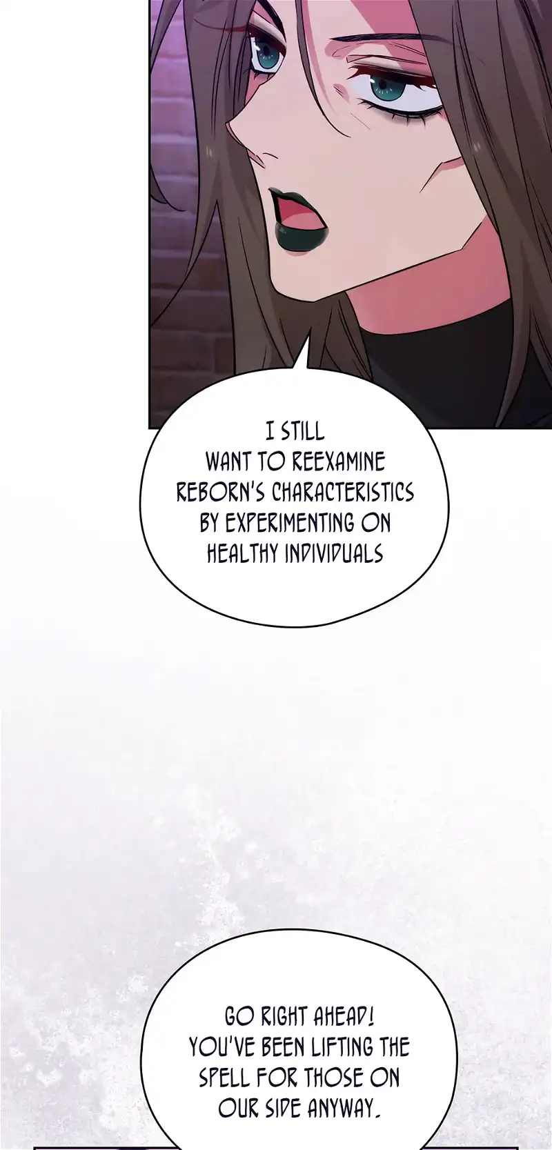 Reminiscence Adonis Chapter 254 page 65