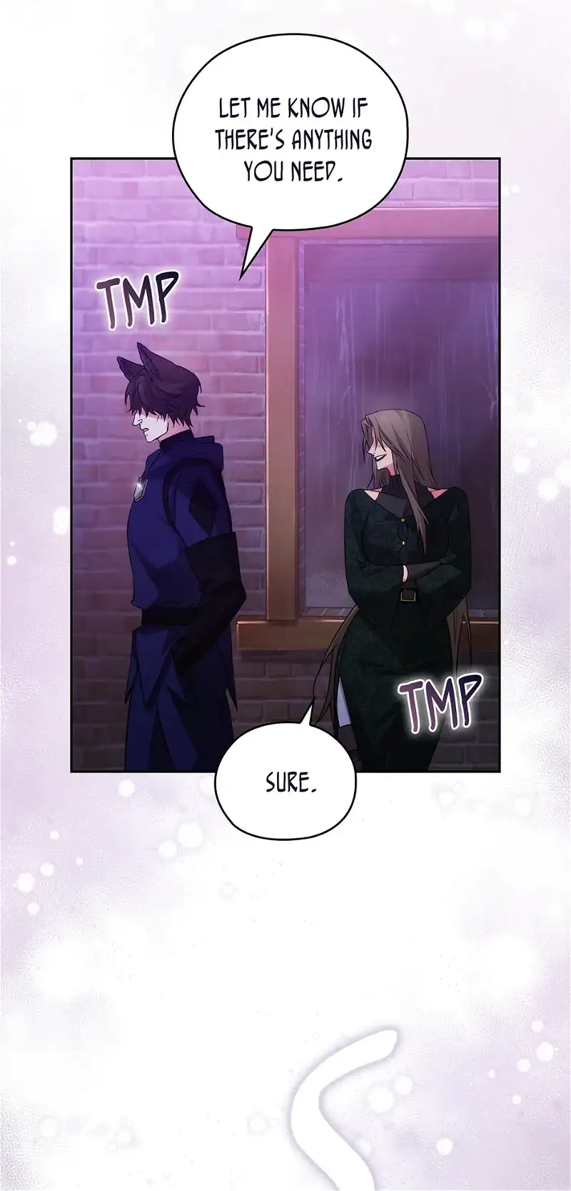 Reminiscence Adonis Chapter 254 page 68