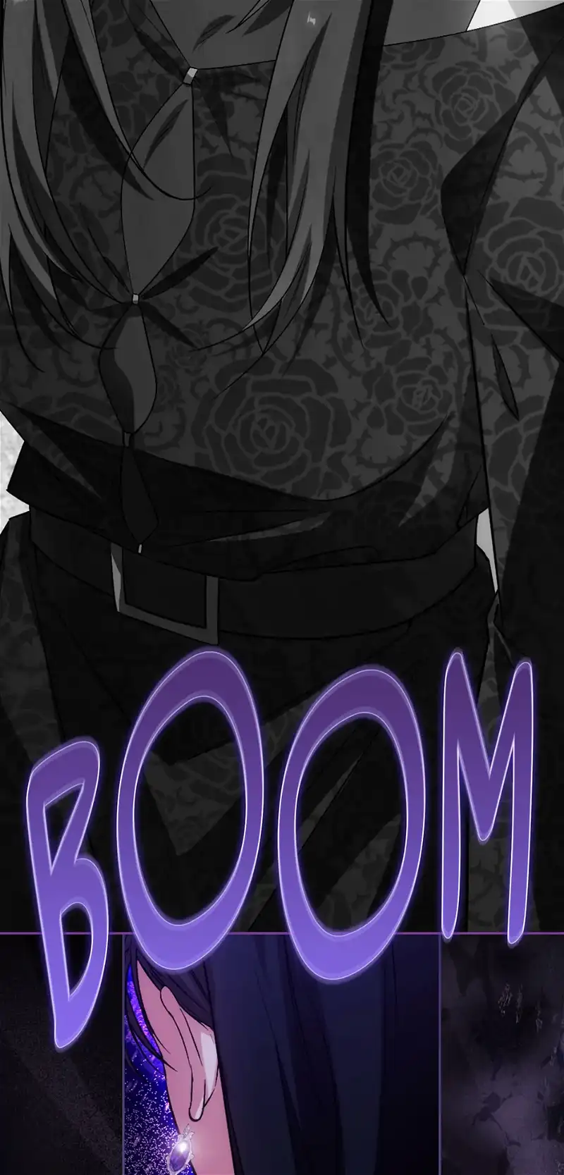 Reminiscence Adonis Chapter 254 page 73