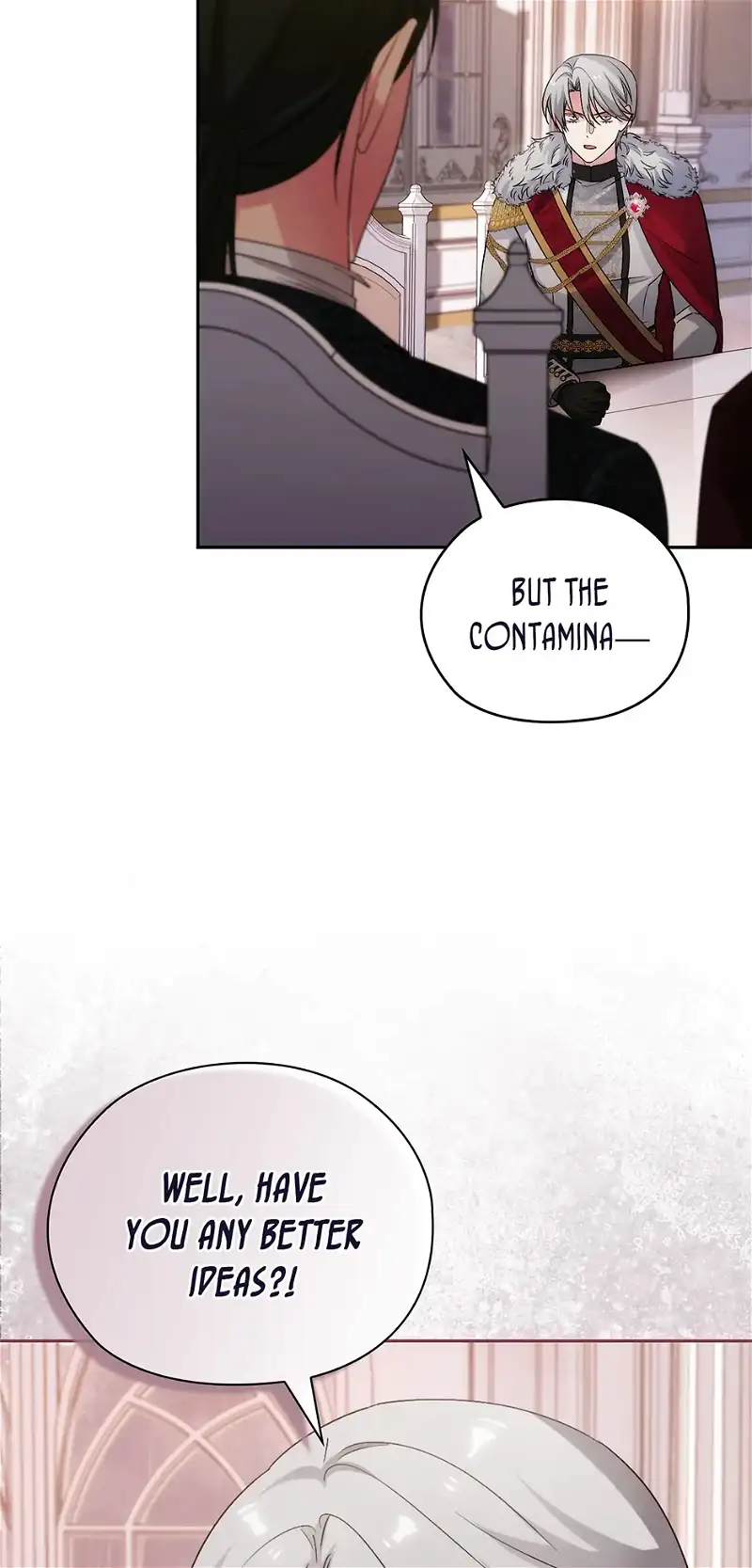 Reminiscence Adonis Chapter 254 page 7