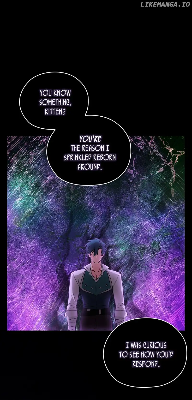 Reminiscence Adonis Chapter 255 page 9
