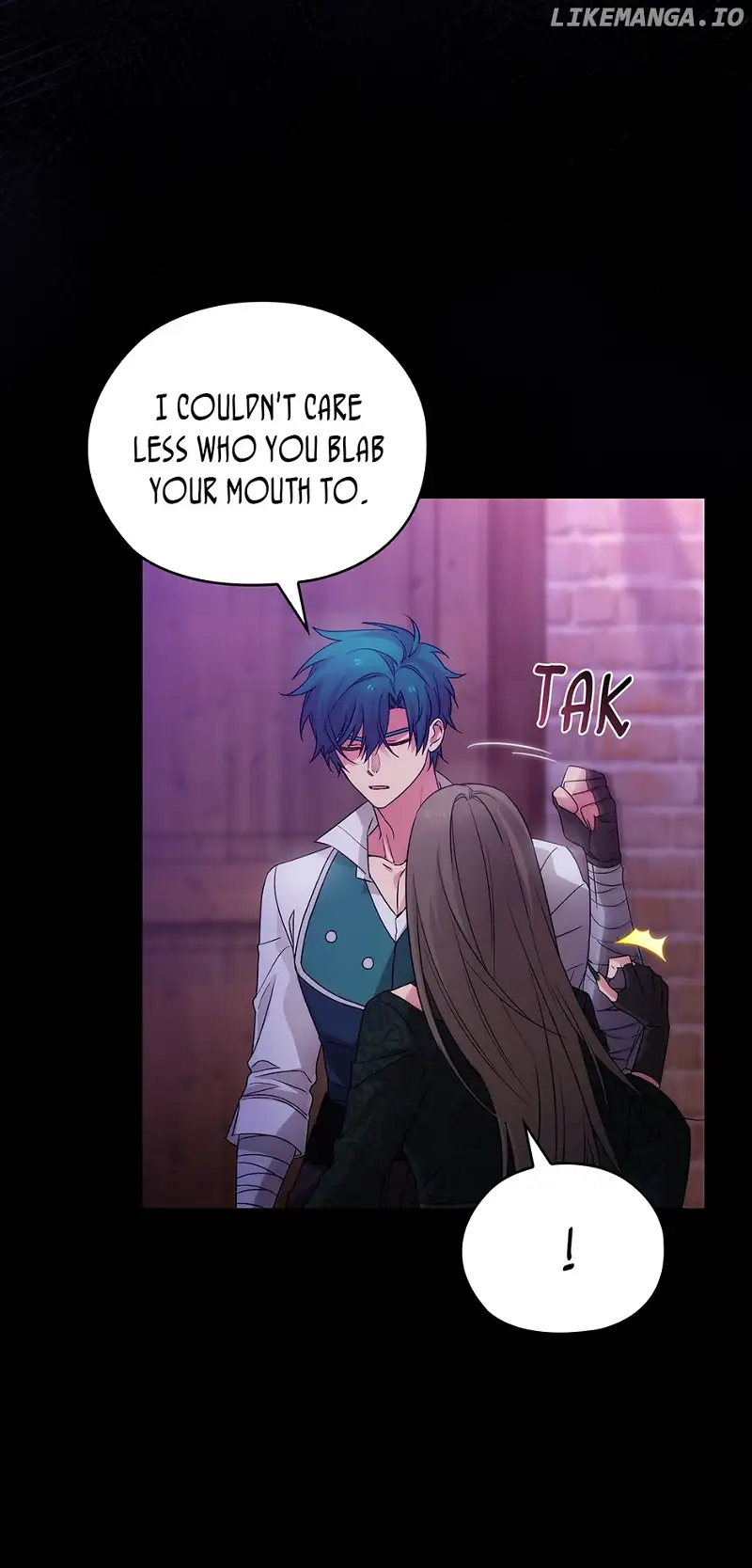 Reminiscence Adonis Chapter 255 page 17