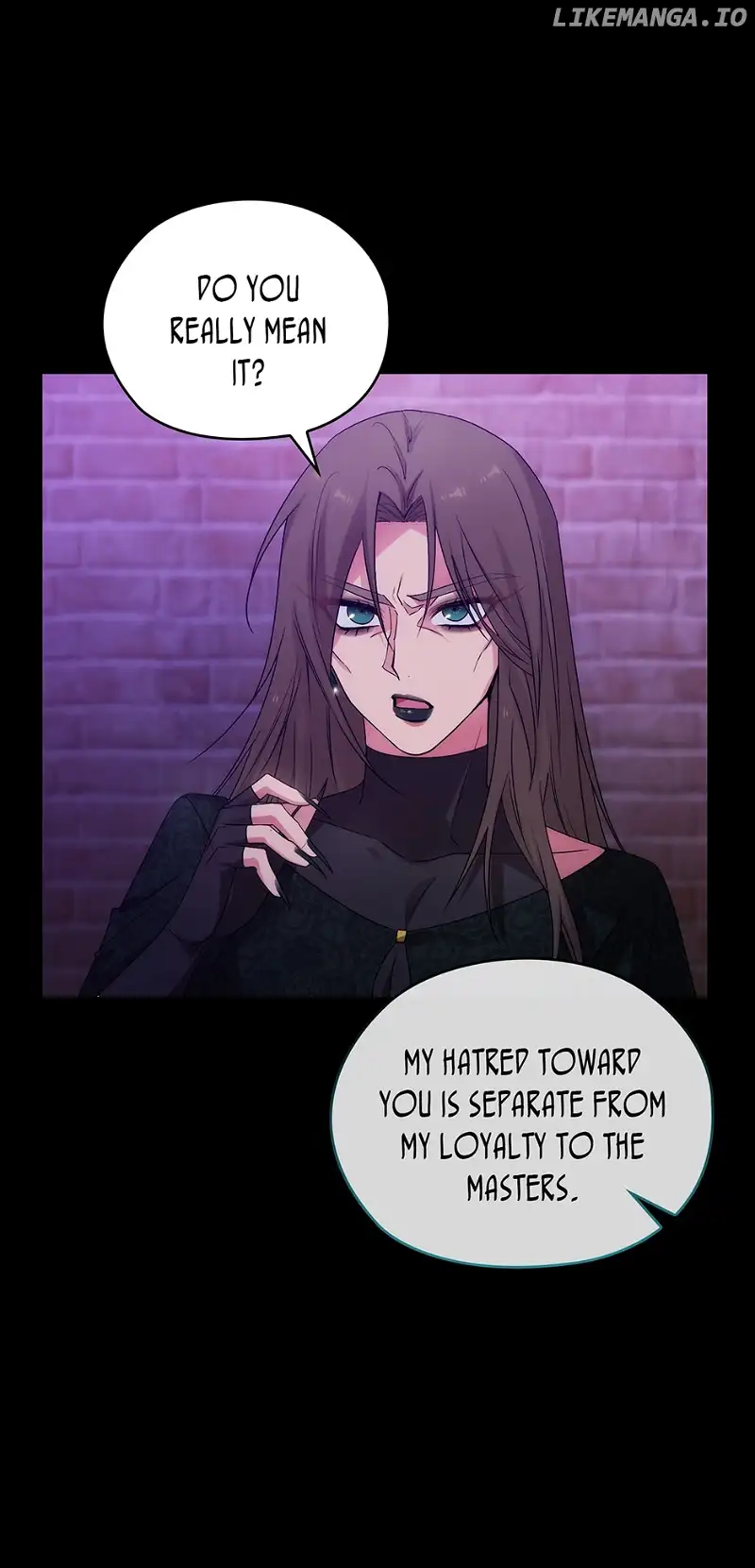 Reminiscence Adonis Chapter 255 page 18