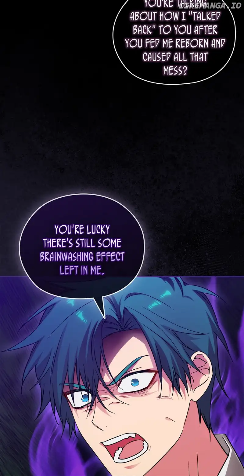 Reminiscence Adonis Chapter 255 page 20