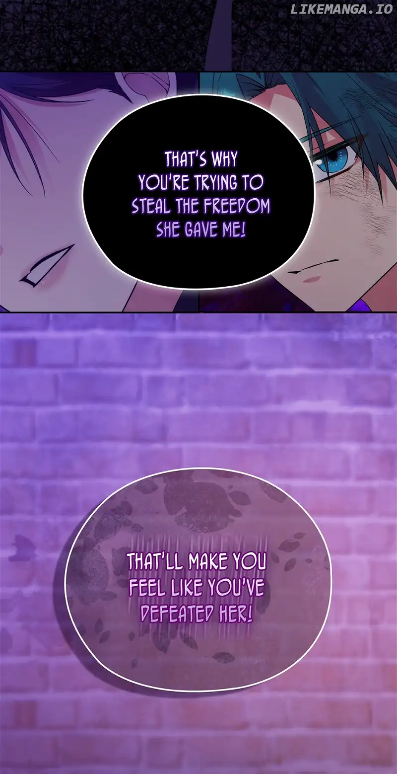Reminiscence Adonis Chapter 255 page 26