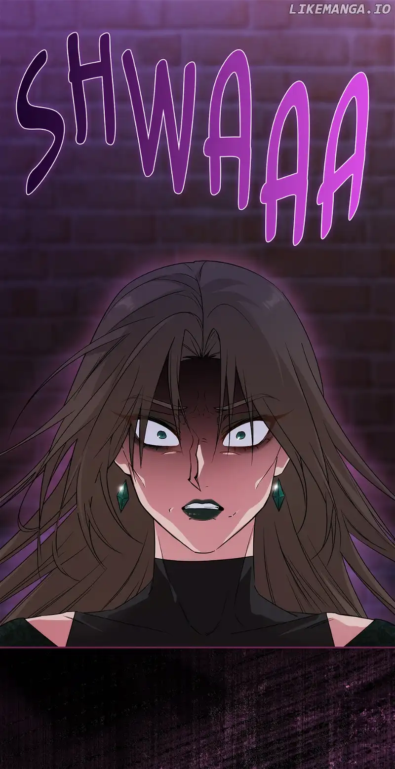 Reminiscence Adonis Chapter 255 page 27
