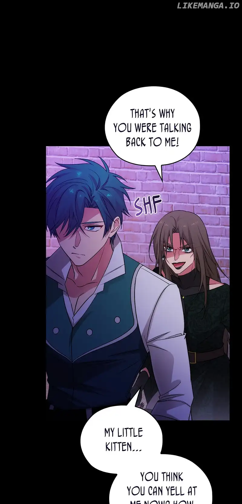 Reminiscence Adonis Chapter 255 page 2