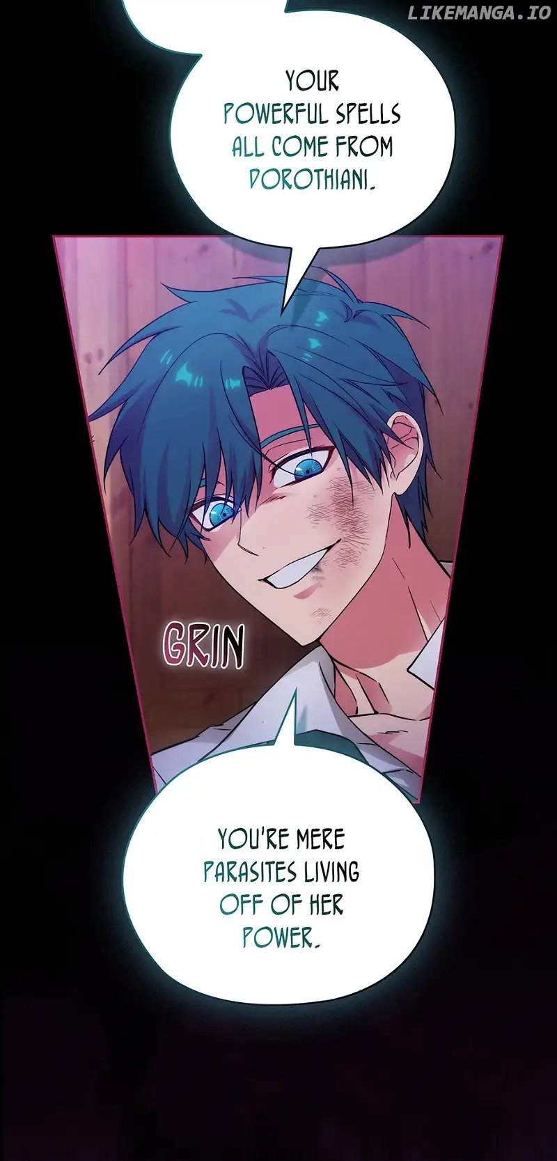 Reminiscence Adonis Chapter 255 page 30