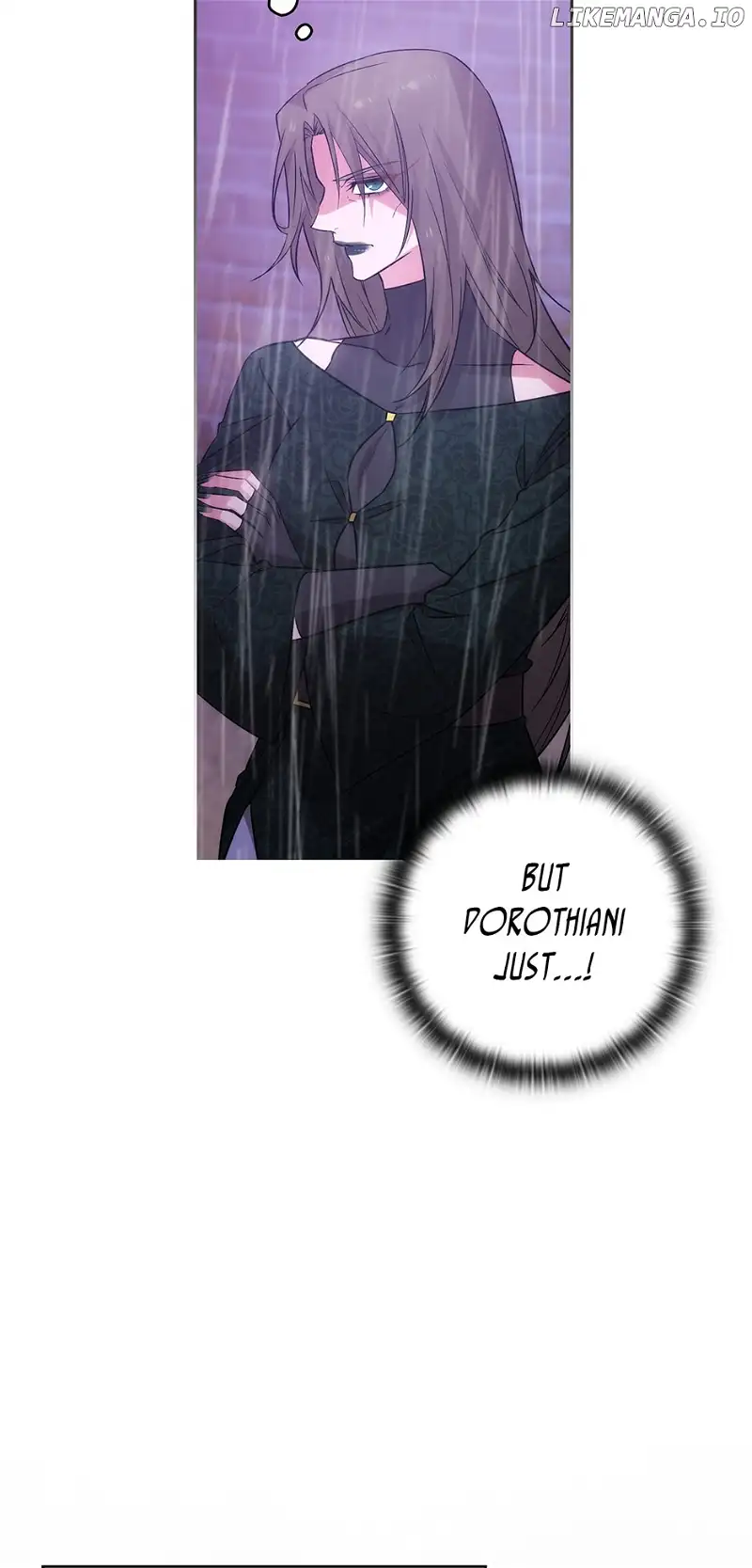 Reminiscence Adonis Chapter 255 page 33