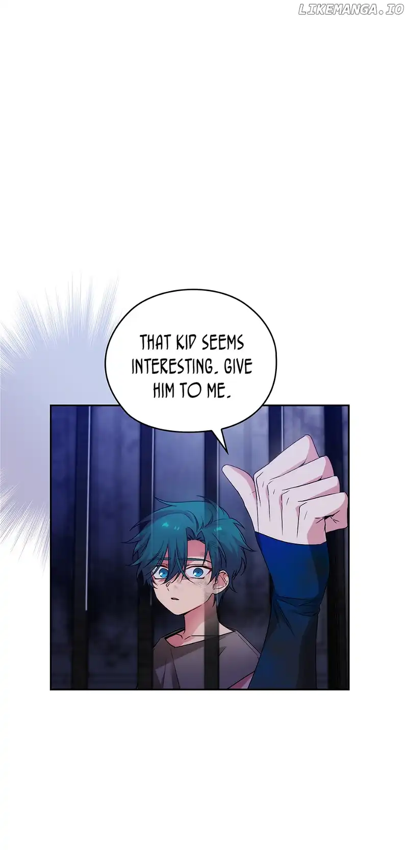 Reminiscence Adonis Chapter 255 page 37