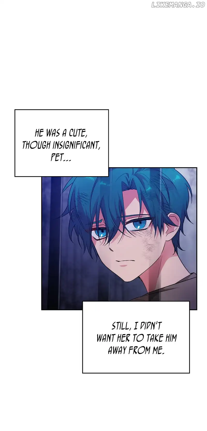 Reminiscence Adonis Chapter 255 page 38