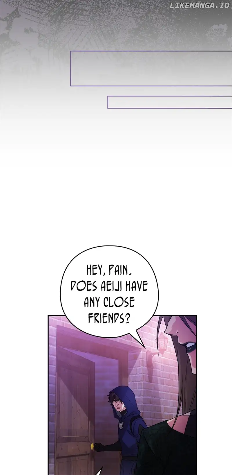 Reminiscence Adonis Chapter 255 page 42