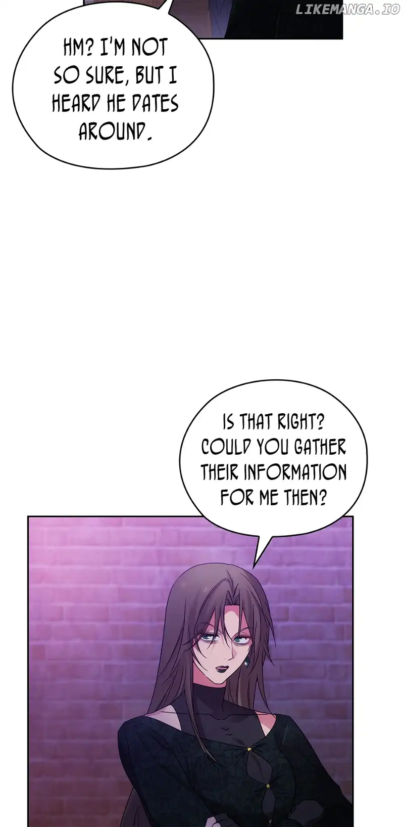 Reminiscence Adonis Chapter 255 page 43