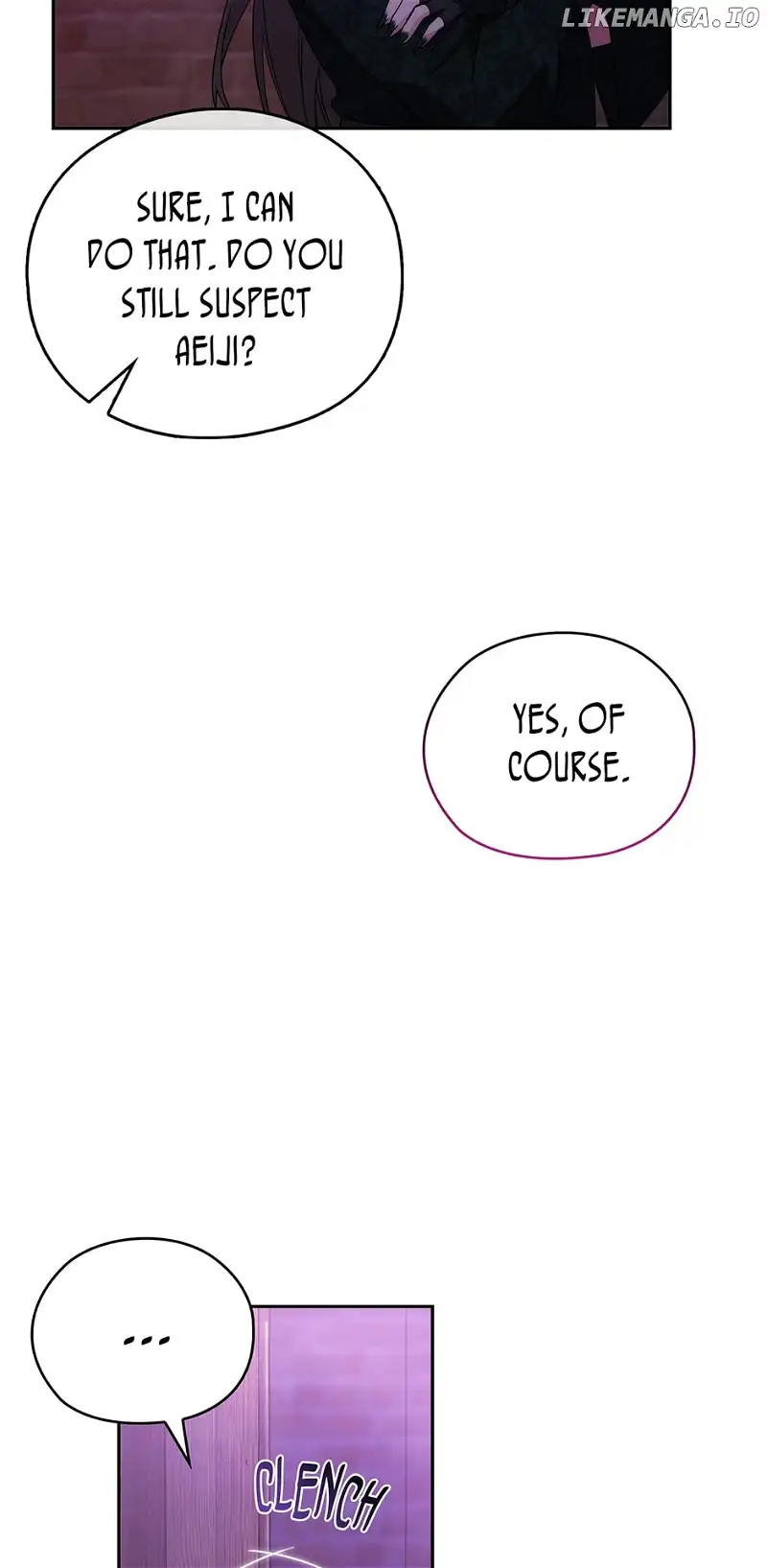 Reminiscence Adonis Chapter 255 page 44