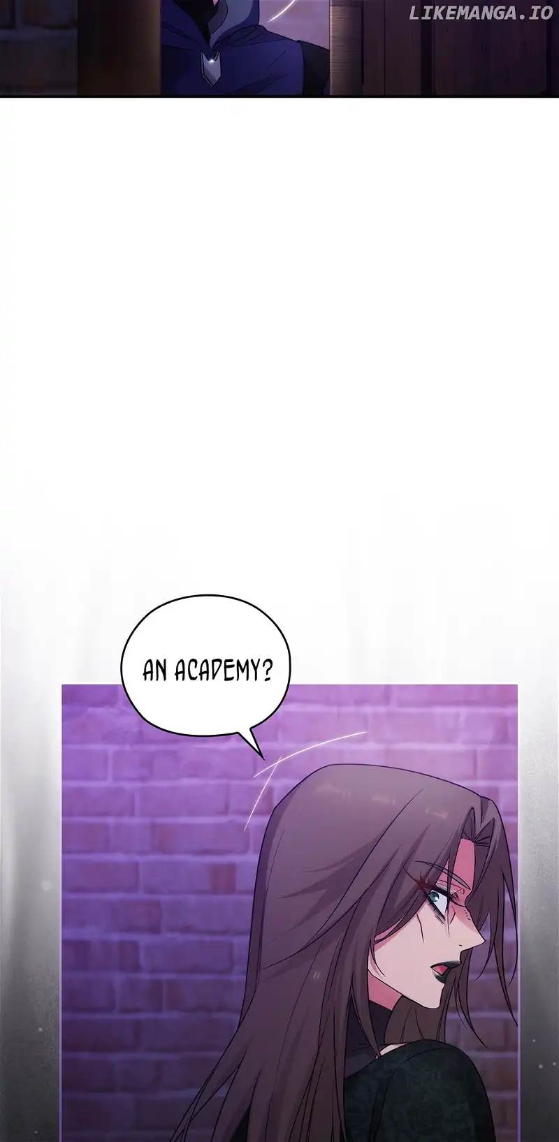 Reminiscence Adonis Chapter 255 page 46