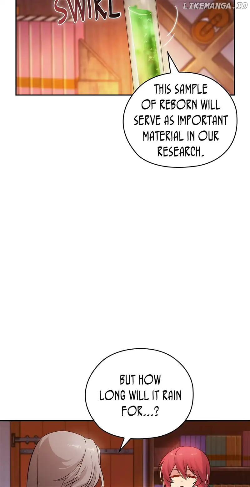 Reminiscence Adonis Chapter 255 page 50