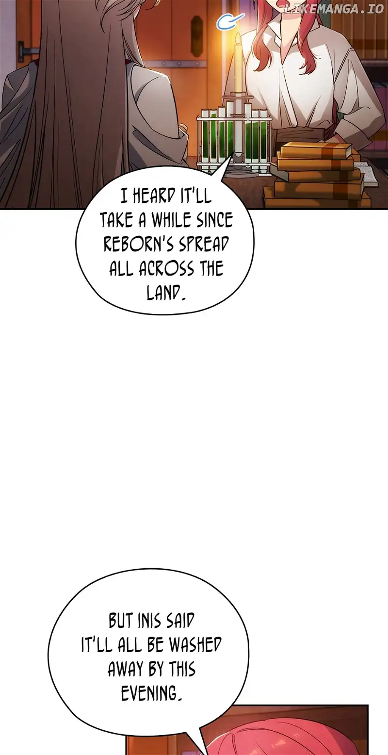 Reminiscence Adonis Chapter 255 page 51