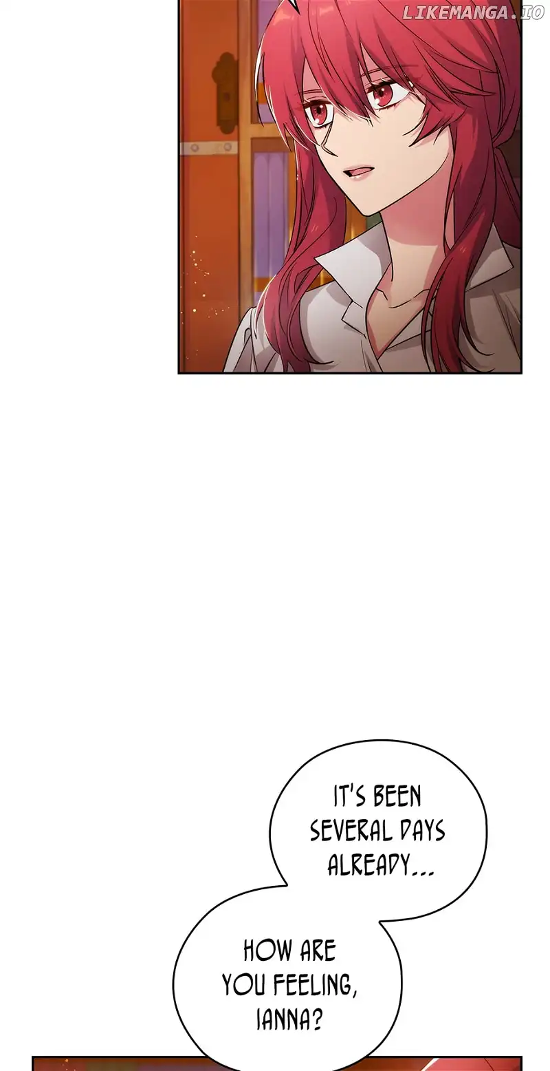 Reminiscence Adonis Chapter 255 page 52
