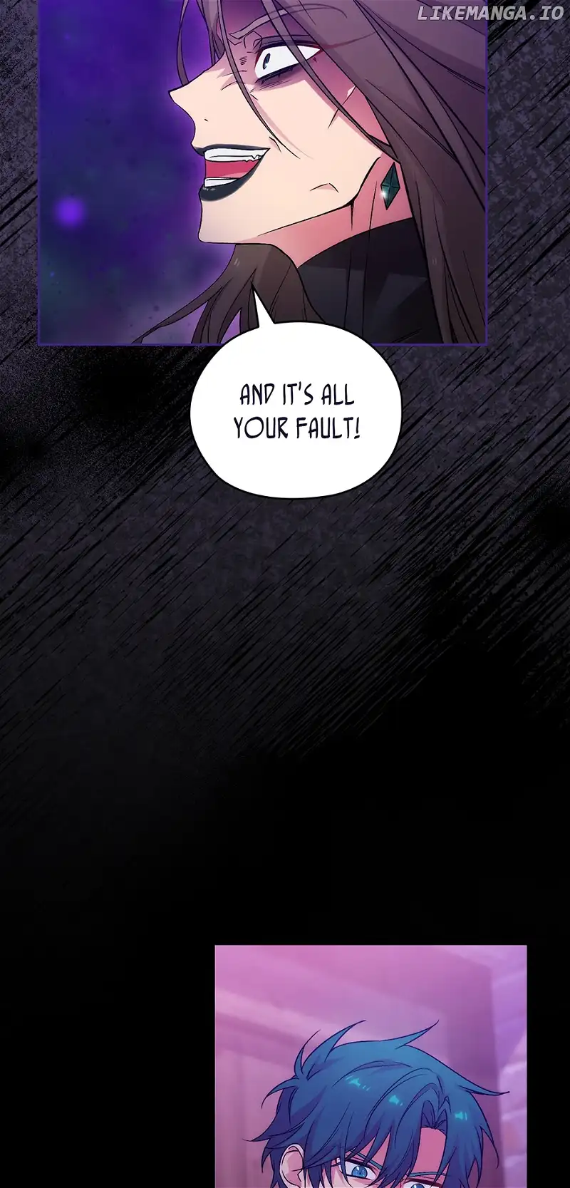 Reminiscence Adonis Chapter 255 page 5