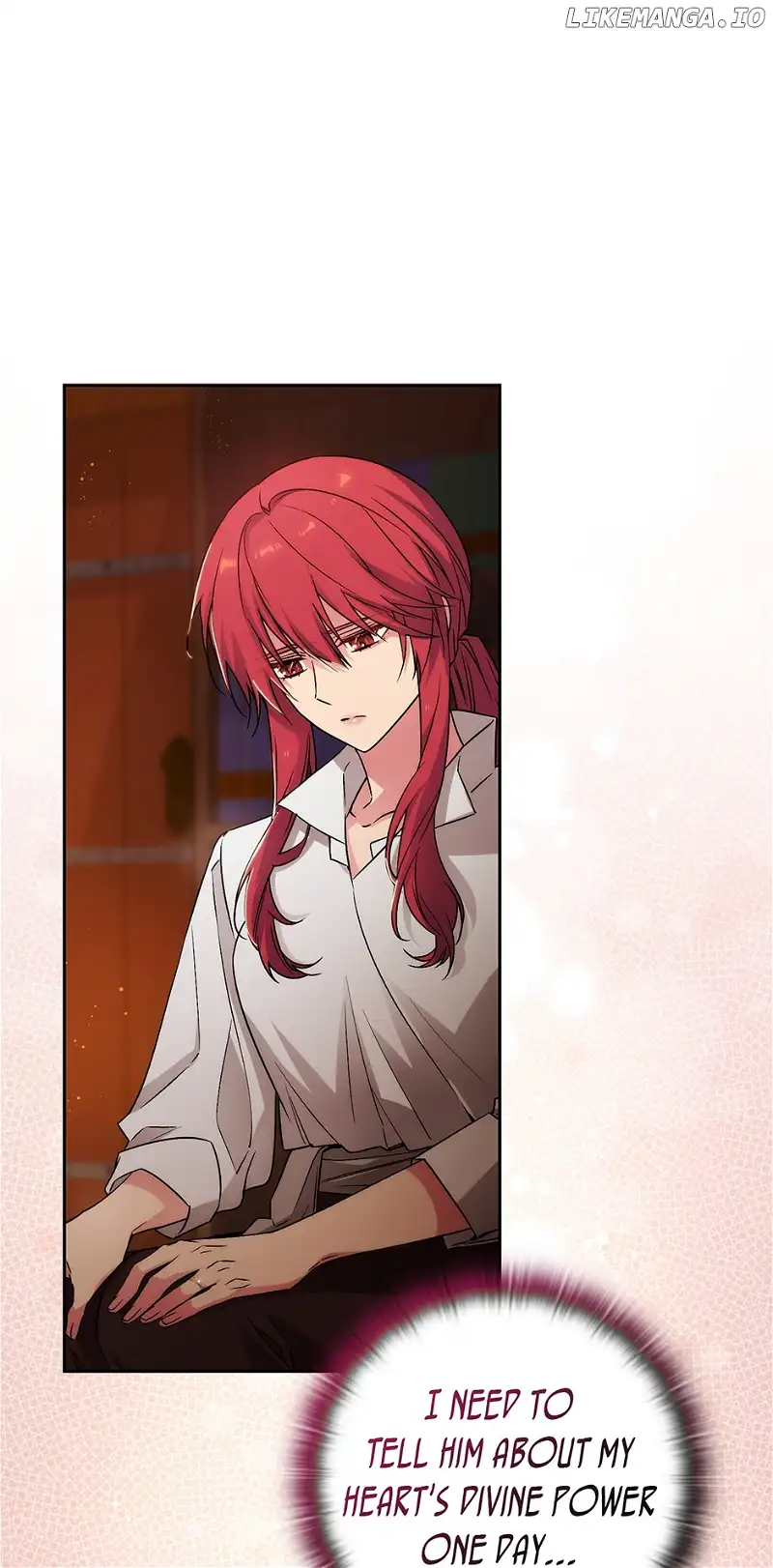 Reminiscence Adonis Chapter 255 page 60