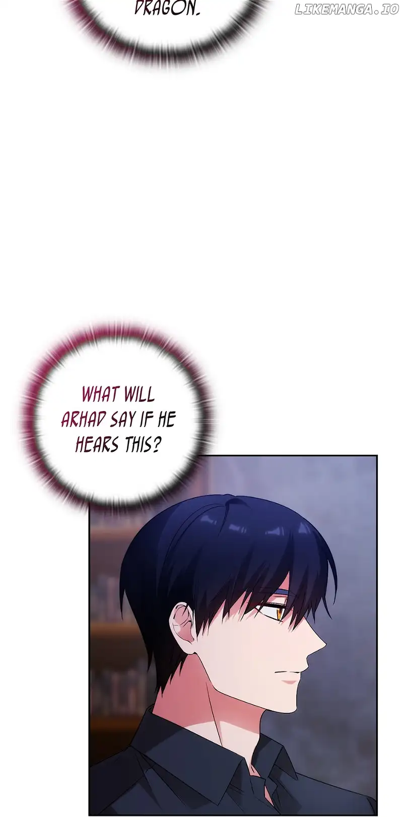 Reminiscence Adonis Chapter 255 page 62