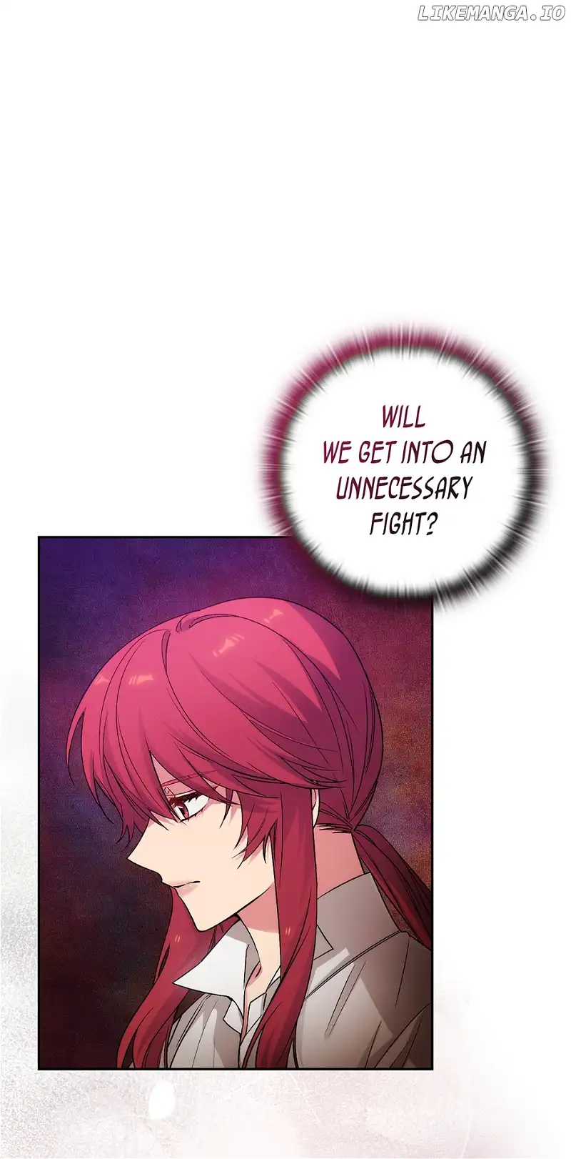 Reminiscence Adonis Chapter 255 page 63