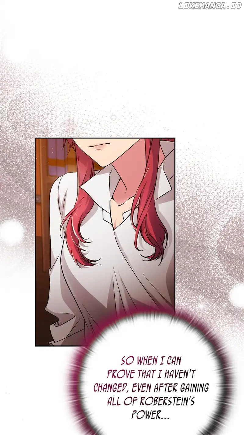 Reminiscence Adonis Chapter 255 page 67