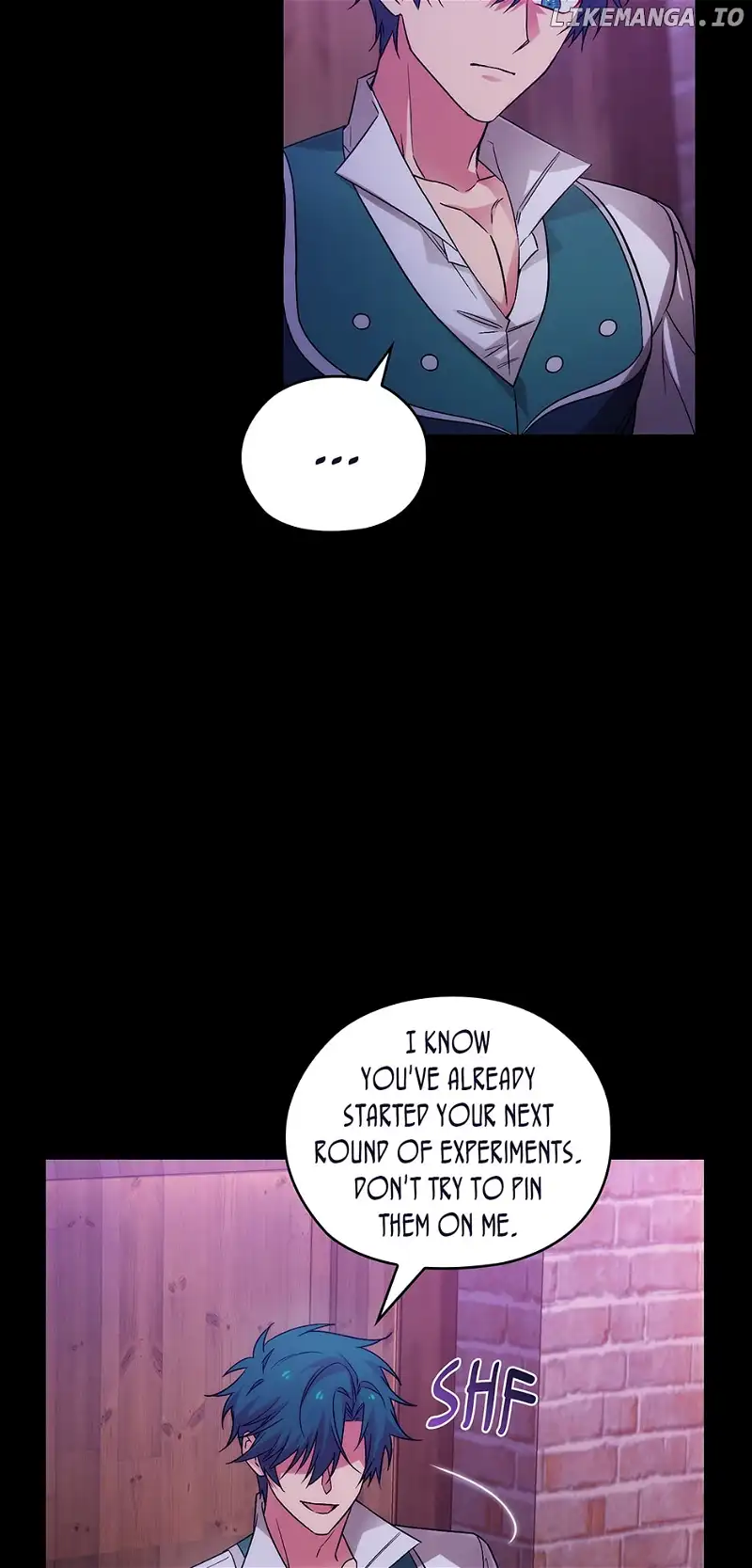Reminiscence Adonis Chapter 255 page 6