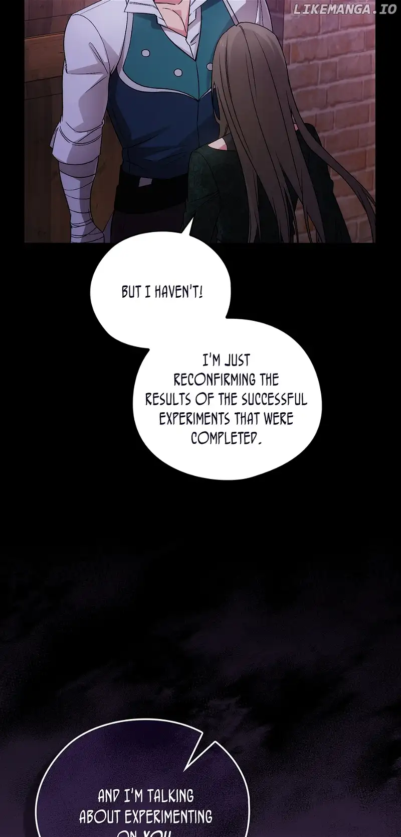 Reminiscence Adonis Chapter 255 page 7