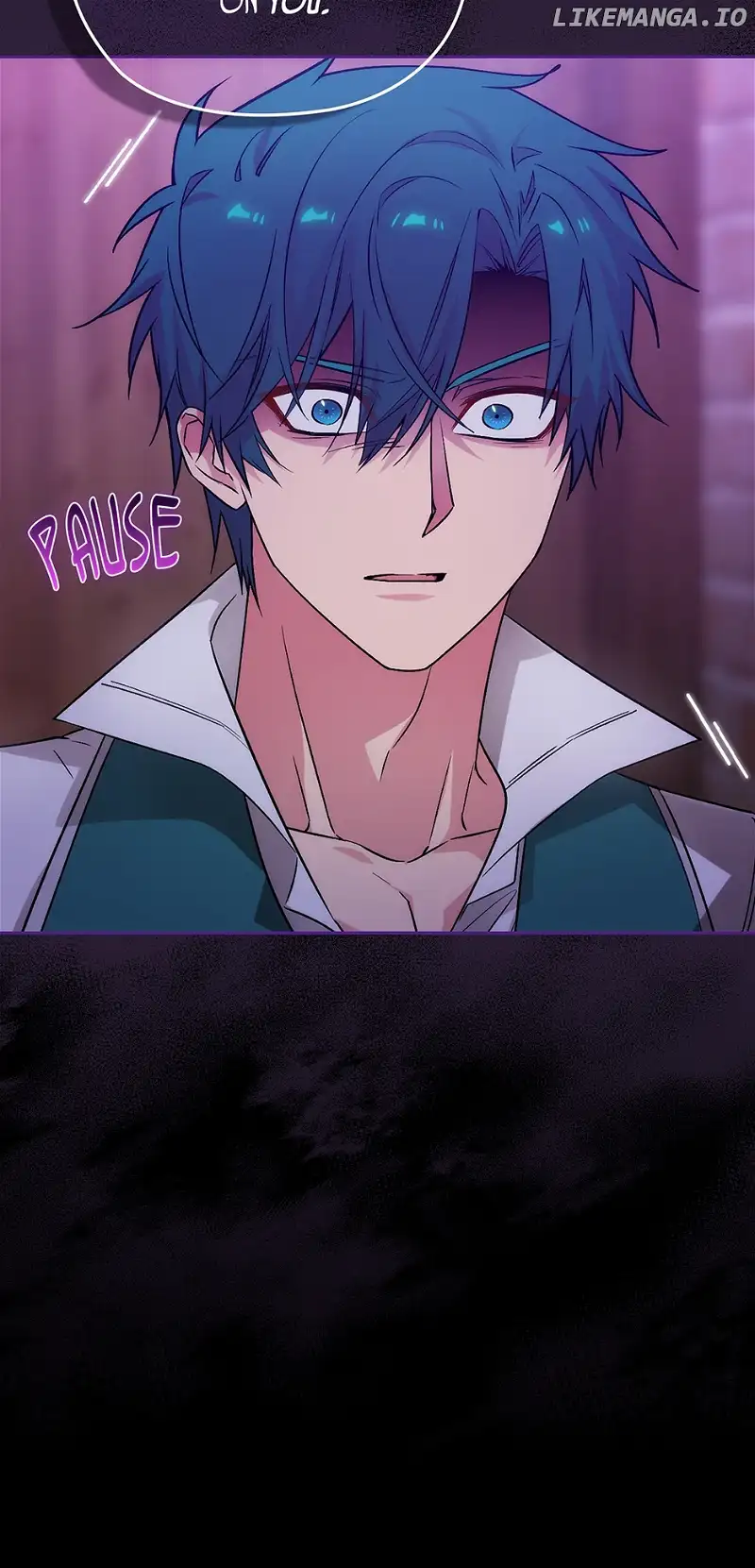 Reminiscence Adonis Chapter 255 page 8