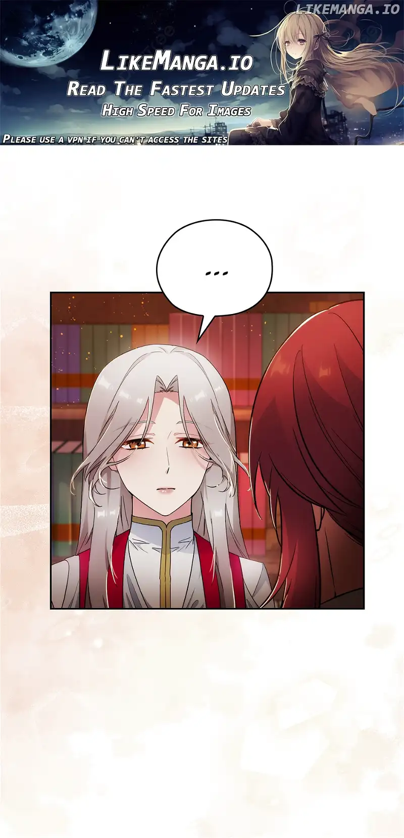 Reminiscence Adonis Chapter 256 page 0