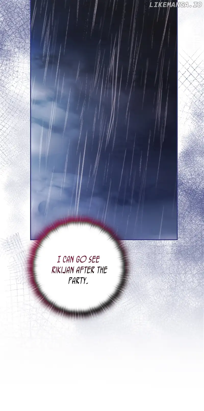 Reminiscence Adonis Chapter 256 page 17
