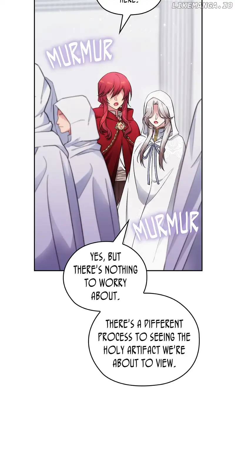 Reminiscence Adonis Chapter 256 page 22